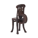 YVMIN X Ashley Williams / Chair Ring