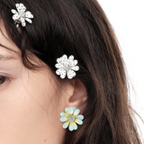 Paradise / Daisy Hair Clip
