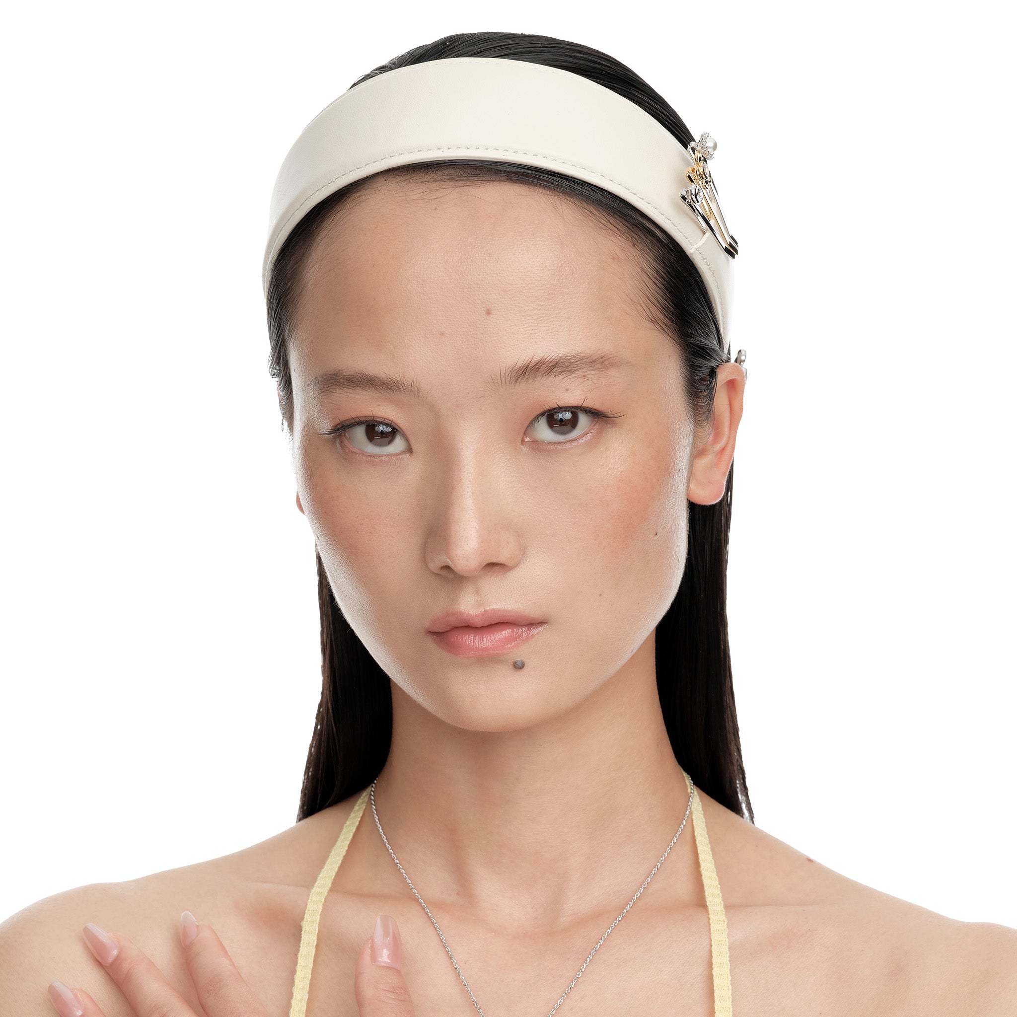 Paradise / Jewelry Box Hair Band – YVMIN