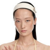 Paradise / Jewelry Box Hair Band