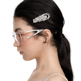 Paradise / Animal Hair Clip