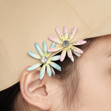 Paradise / Daisy Hair Pin