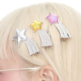 Paradise / Shooting Star Hair Clip