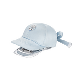 Orchard / Fabric Hat Alligator Hair Clip