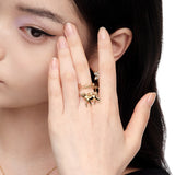 Paradise / Pony Star Ring