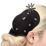 Orchard / Fabric Hat Hair Tie