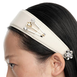 Paradise / Jewelry Box Hair Band