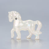 Paradise / Pony Earring