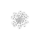 Paradise / Daisy Hair Clip