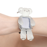 Paradise / Rubber Bear Watch Case