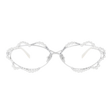 Paradise / Waving Pearl Glasses