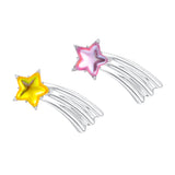 Paradise / Shooting Star Hair Clip