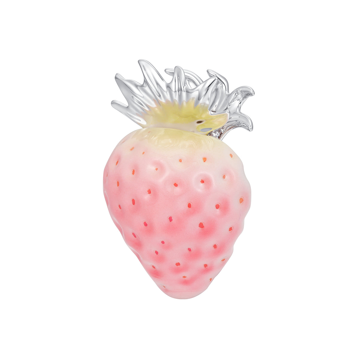 Paradise / Strawberry Hair Pin – YVMIN