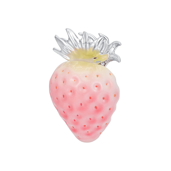 YVMIN ストロベリーヘアピン ヘアアクセサリー 新品未使用 Paradise / Strawberry Hair Pin – YVMIN