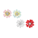 Paradise / Daisy Hair Clip