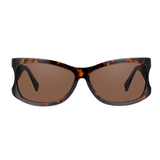 Paradis / Hair Clip Glasses