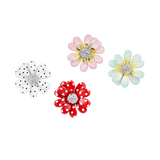 Paradise / Daisy Stud Earrings