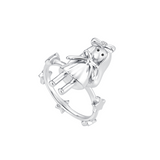Paradise / Mini Girl Ring