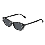 Paradise / Floral Sunglasses