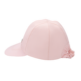 Orchard / Fabric Hat Hair Scrunchie Charm