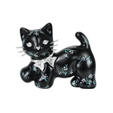 Paradise / Cookie Cat Hair Clip