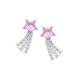 Paradise / Shooting Star Mini Earring