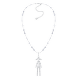 Paradise / Small Girl Necklace