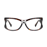 Paradise / Bowknot Clip Glasses
