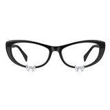 Paradise / Bow glasses
