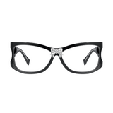 Paradise / Bowknot Clip Glasses