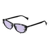 Paradise / Floral Sunglasses