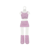 Paradise / Girl Cami Mini Dress