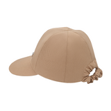 Orchard / Fabric Hat Hair Scrunchie Charm