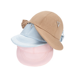 Orchard / Fabric Hat Hair Tie
