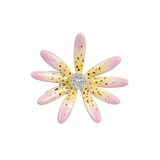 Paradise / Daisy Hair Pin