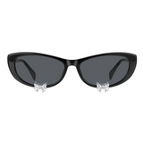Paradise / Bow glasses