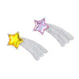 Paradise / Shooting Star Hair Clip