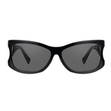 Paradis / Hair Clip Glasses