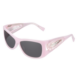 Paradis / Hair Clip Glasses