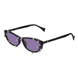 Paradise / Floral Sunglasses