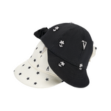 Orchard / Fabric Hat Hair Tie
