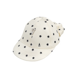Orchard / Fabric Hat Hair Tie