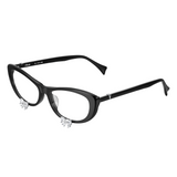 Paradise / Bow glasses
