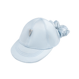 Orchard / Fabric Hat Hair Tie