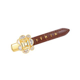 Paradise / Watch Band Hair Clip