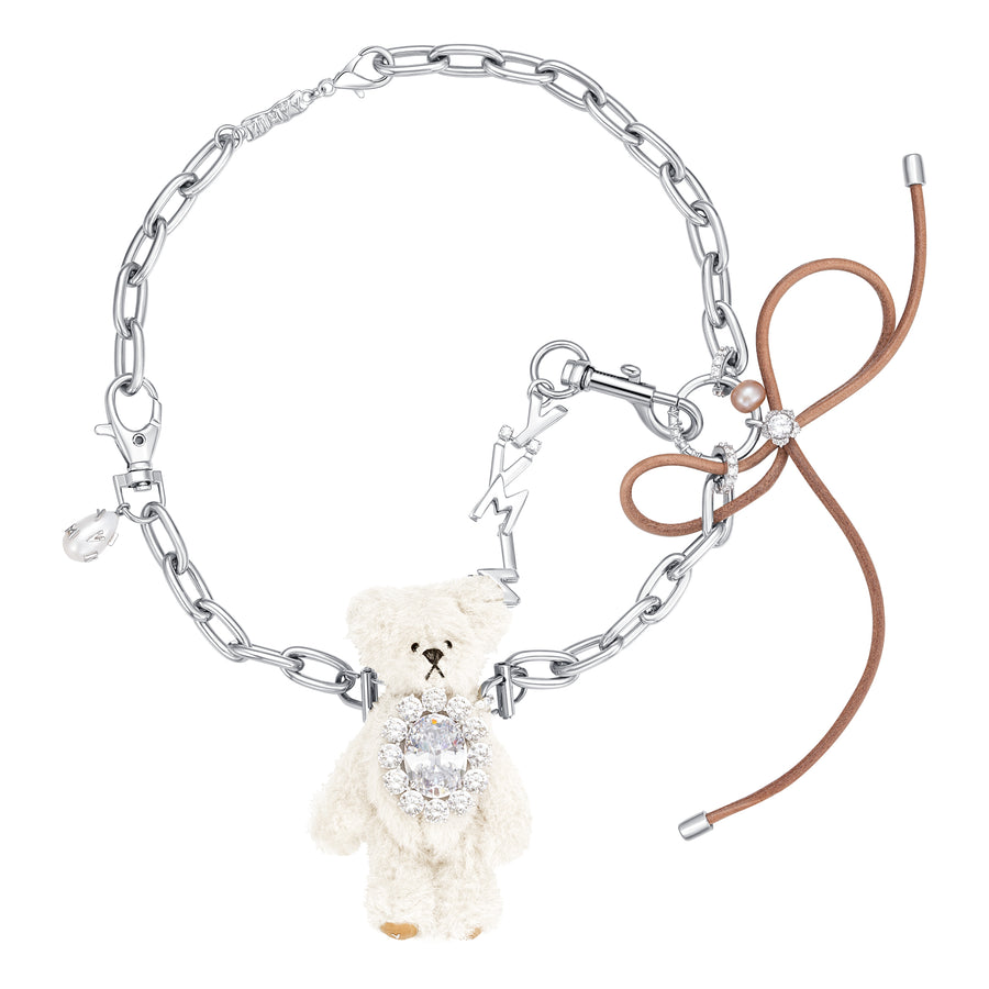 Paradise / Longhair Bear Multifunctional Chain