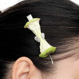 Paradise / Apple Core Hair Pin