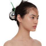 Electric Girl / Cherry Hair Band
