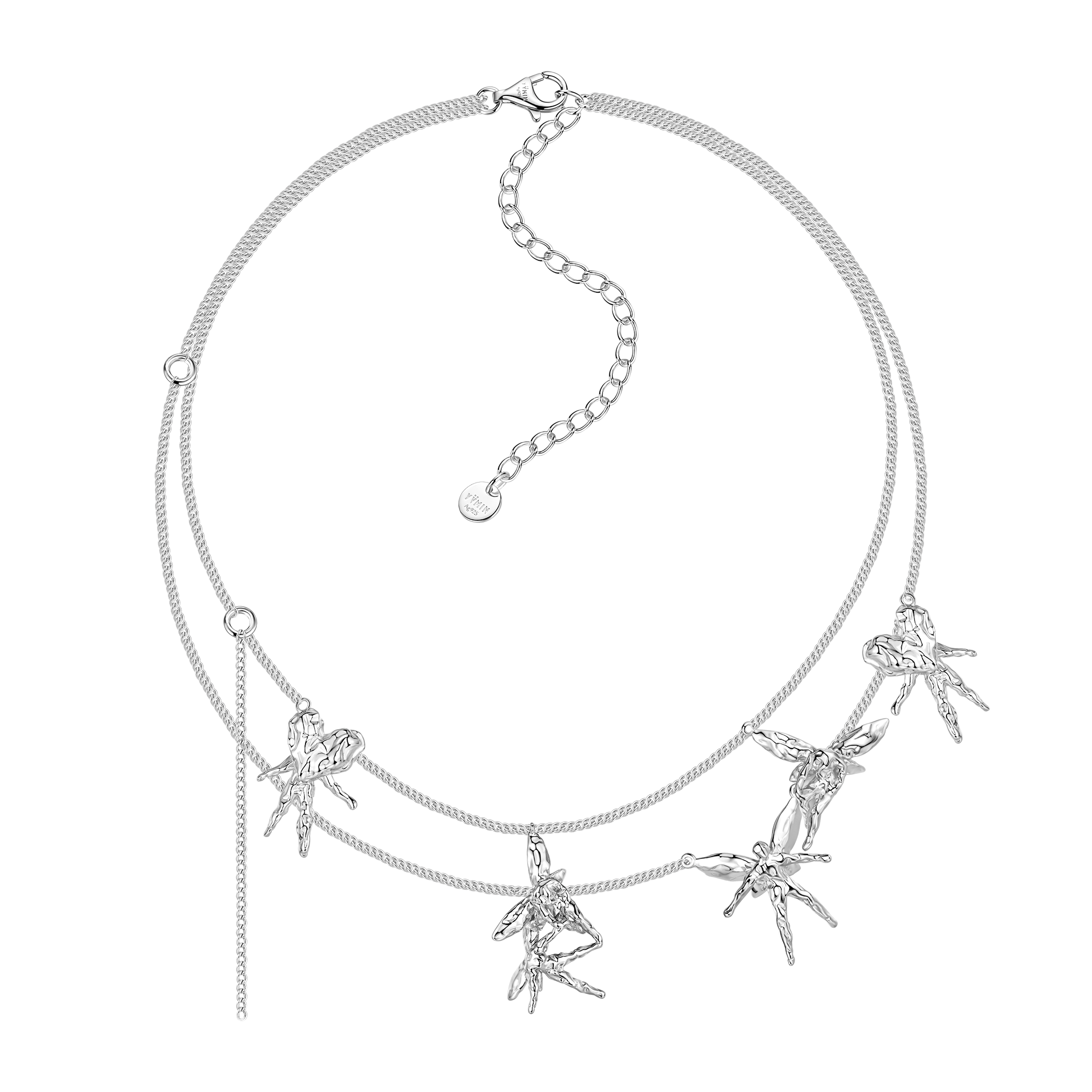 Necklace – YVMIN
