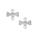 Tasty / Pearl Candy Earring